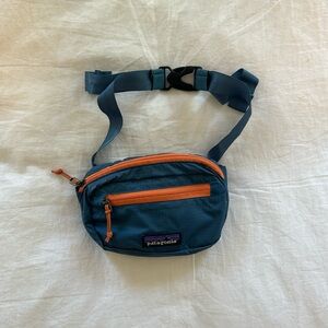 Patagonia Ultralight Black Hole Hip Pack